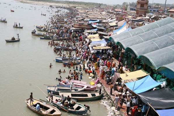 River-festival