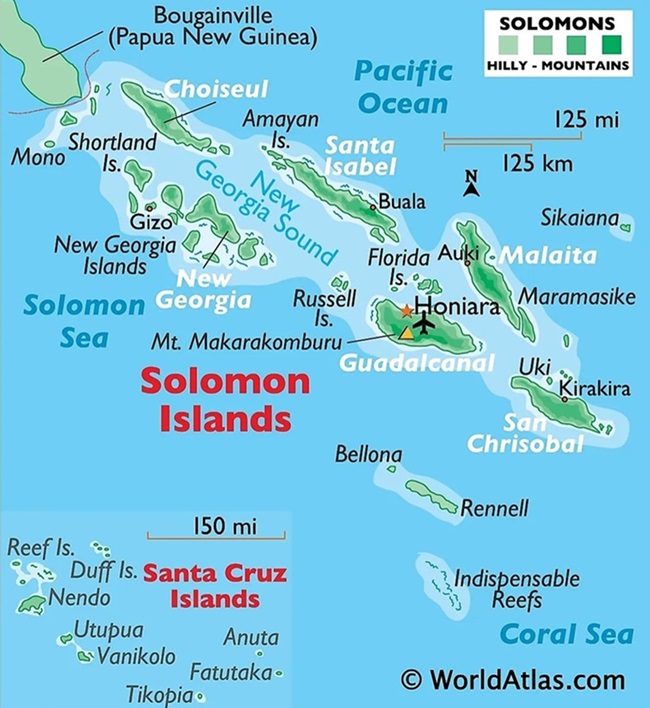 SOLOMON