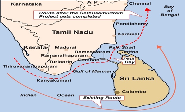 SRILANKA