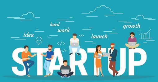 START-UP