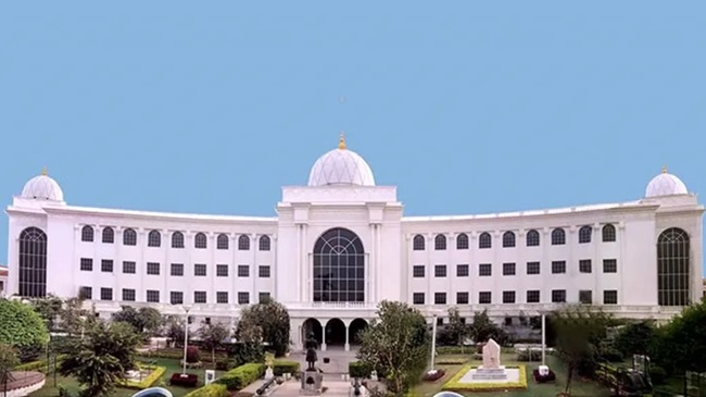 Salar-Jung-Museum