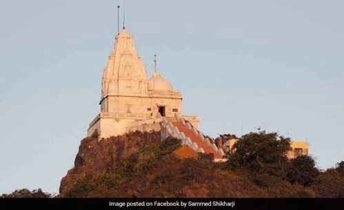 Samed-Shikhar