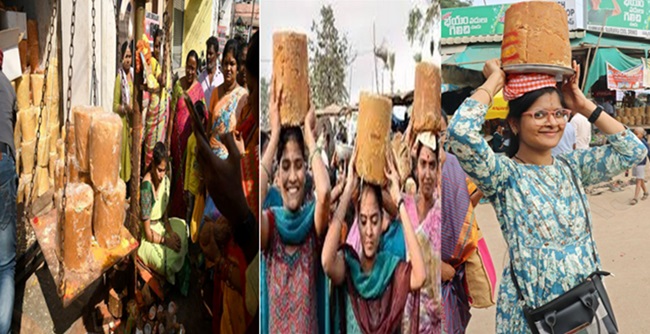 Sammakka-Saralamma