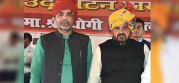Sanjay-Singh