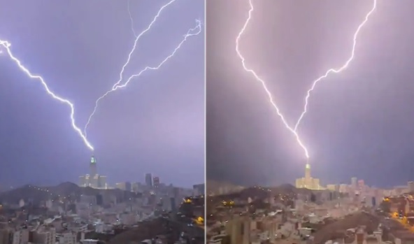 Saudi-Arabia