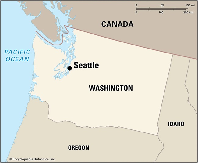 Seattle