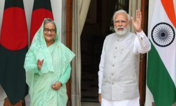 Sheikh-Hasina