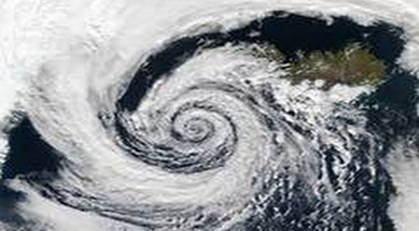 Storm