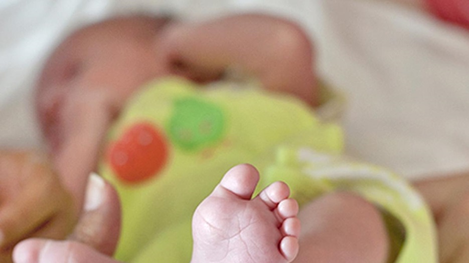 Surrogacy