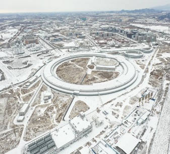 Synchrotron