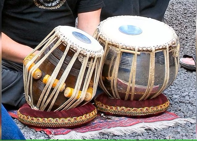 Tabla-Darbar