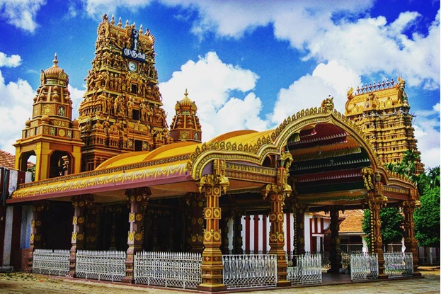 Temple-thandayudhapani