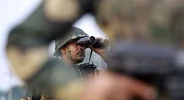 Territorial-army