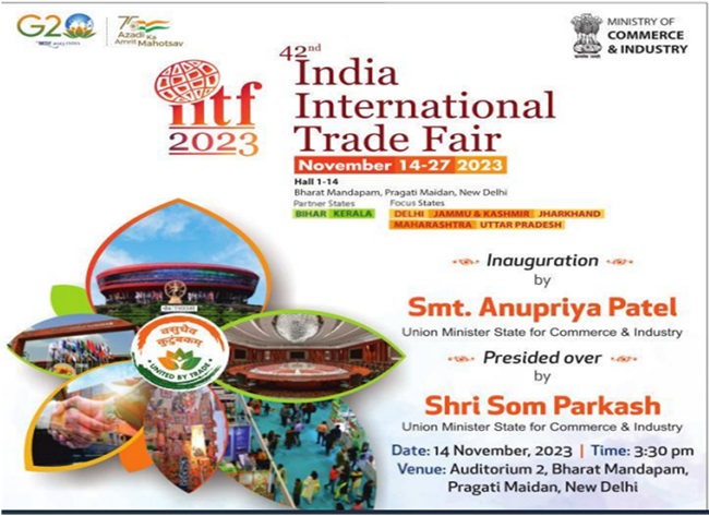 Trade-Fair