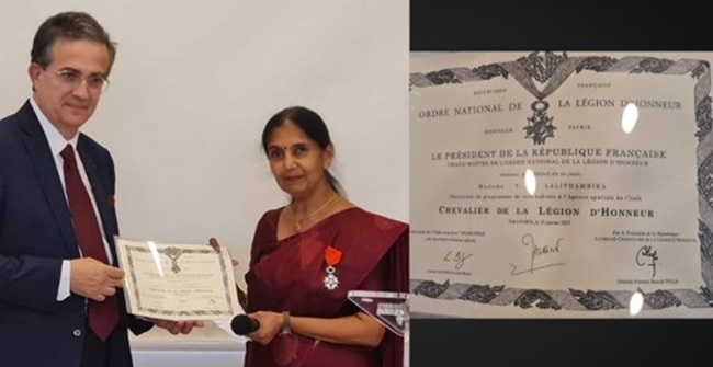VRLalitambika
