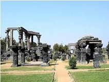 Warangal