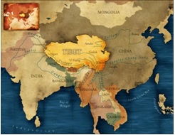 Yarlung-Tsangpo