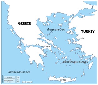 aegean-sea
