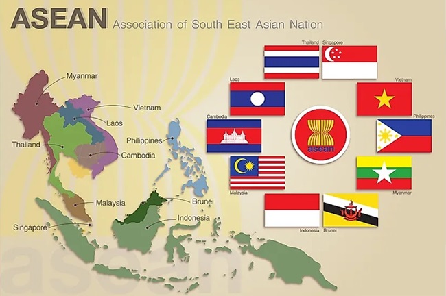 asean