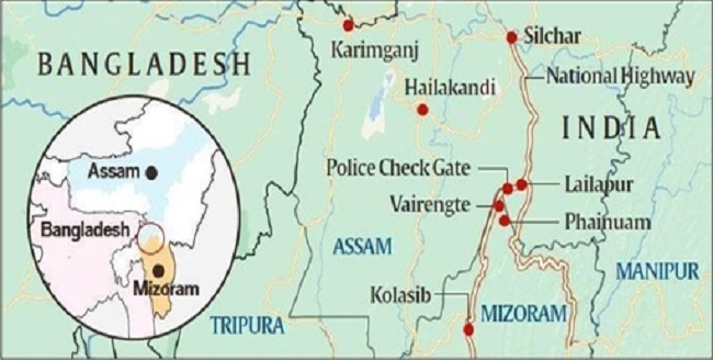 bangladesh