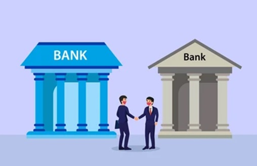bank