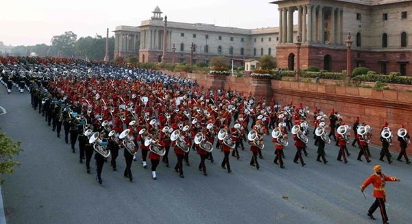 beating-retreat-ceremony