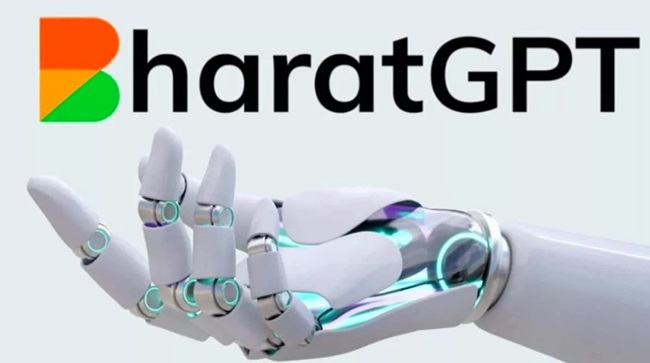 bharat-gpt