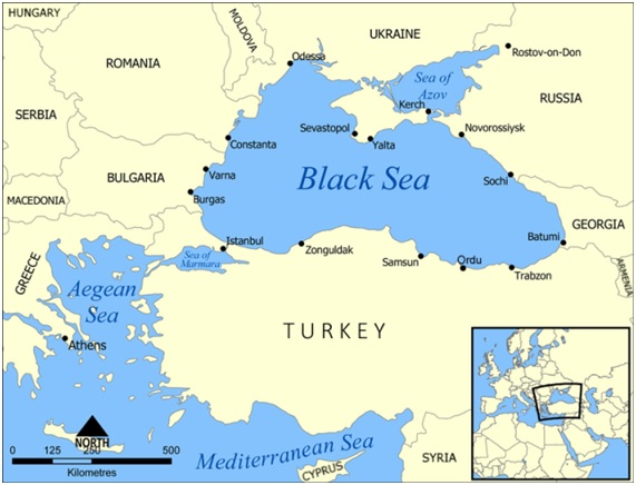 black-sea