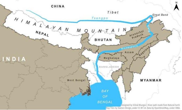 brahamaputra-river