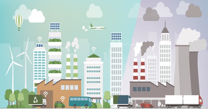 carbon-emission-cities