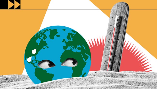 climate