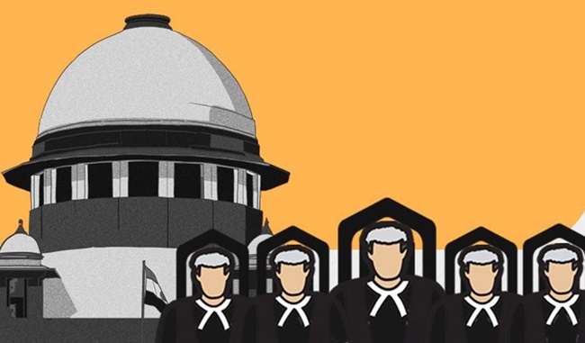 collegium-system