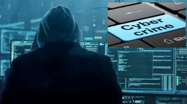 cyber-crime