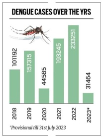 dengue