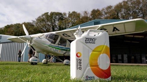 e-fuels