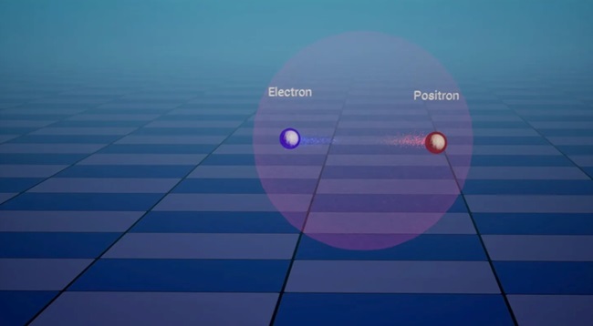 electron