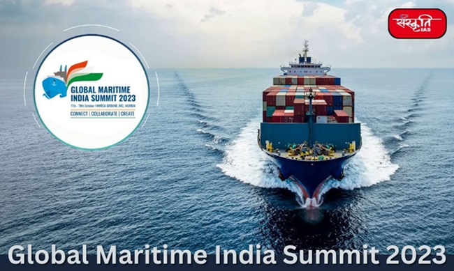 global-maritime