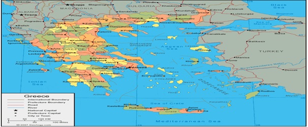 greece