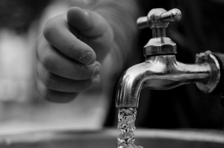 ground-water