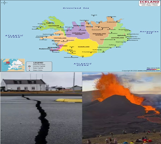 iceland