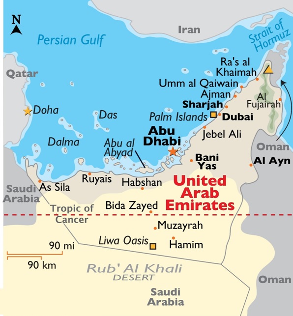 iran
