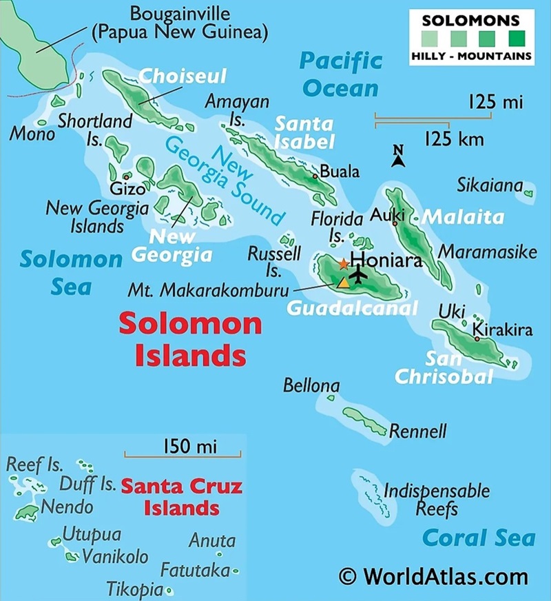 island