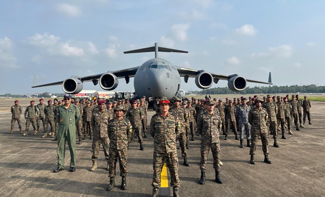 joint-military-exercise