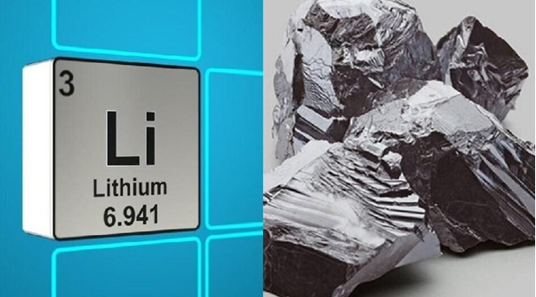 lithium