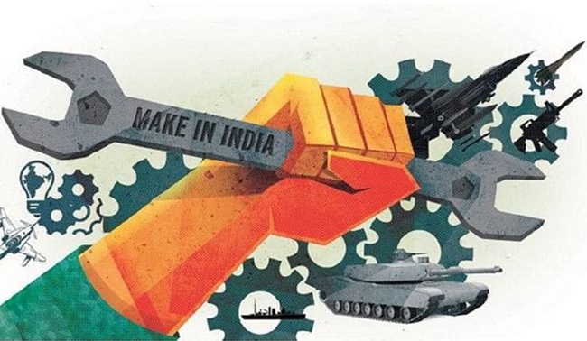 make-in-india