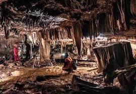 mawmluh-cave