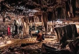 mawmluh-cave