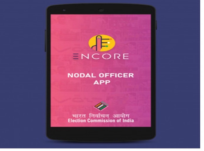 ncore