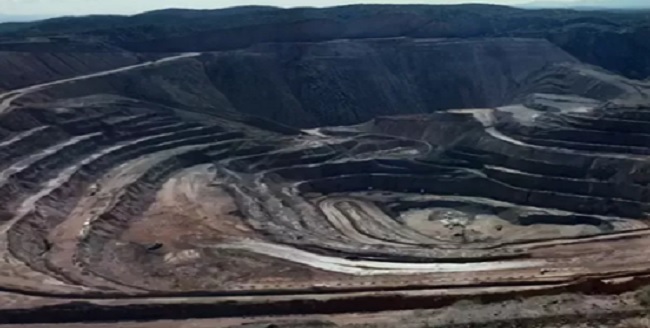 open-cast-mining
