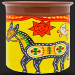 pithora-painting